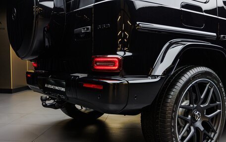 Mercedes-Benz G-Класс AMG, 2025 год, 33 180 000 рублей, 8 фотография