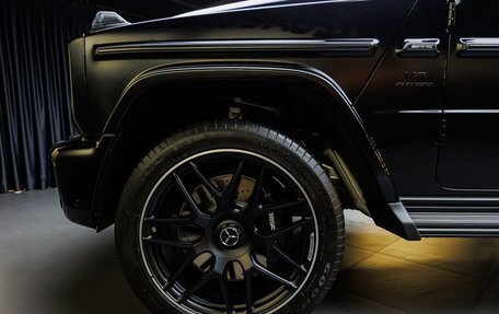 Mercedes-Benz G-Класс AMG, 2025 год, 33 180 000 рублей, 11 фотография