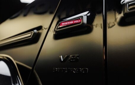 Mercedes-Benz G-Класс AMG, 2025 год, 33 180 000 рублей, 6 фотография