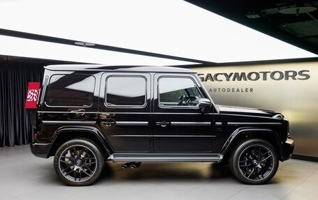 Mercedes-Benz G-Класс AMG, 2025 год, 33 180 000 рублей, 10 фотография