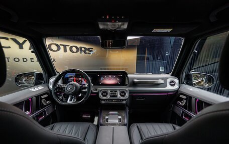 Mercedes-Benz G-Класс AMG, 2025 год, 33 180 000 рублей, 17 фотография