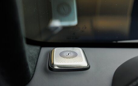 Mercedes-Benz G-Класс AMG, 2025 год, 33 180 000 рублей, 25 фотография