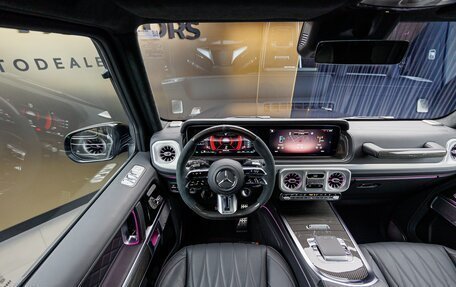 Mercedes-Benz G-Класс AMG, 2025 год, 33 180 000 рублей, 18 фотография
