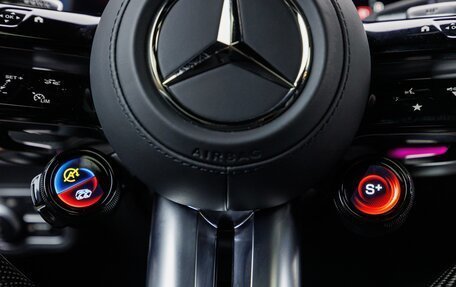 Mercedes-Benz G-Класс AMG, 2025 год, 33 180 000 рублей, 20 фотография