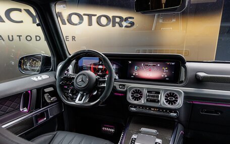 Mercedes-Benz G-Класс AMG, 2025 год, 33 180 000 рублей, 29 фотография