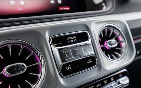 Mercedes-Benz G-Класс AMG, 2025 год, 33 180 000 рублей, 30 фотография