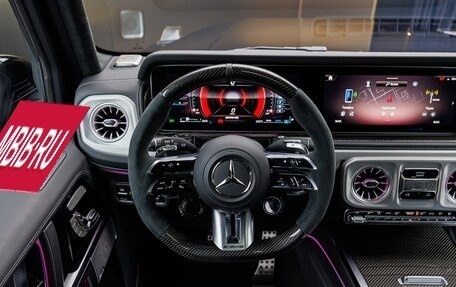 Mercedes-Benz G-Класс AMG, 2025 год, 33 180 000 рублей, 19 фотография