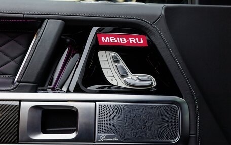 Mercedes-Benz G-Класс AMG, 2025 год, 33 180 000 рублей, 26 фотография