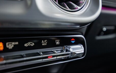 Mercedes-Benz G-Класс AMG, 2025 год, 33 180 000 рублей, 31 фотография