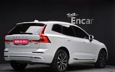 Volvo XC60 II, 2022 год, 3 860 000 рублей, 2 фотография