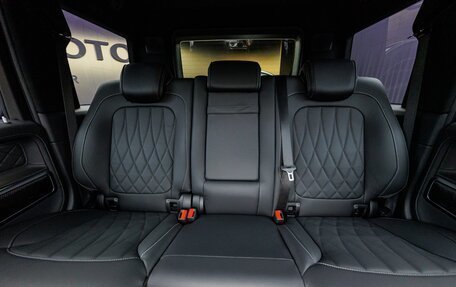 Mercedes-Benz G-Класс AMG, 2025 год, 33 180 000 рублей, 36 фотография