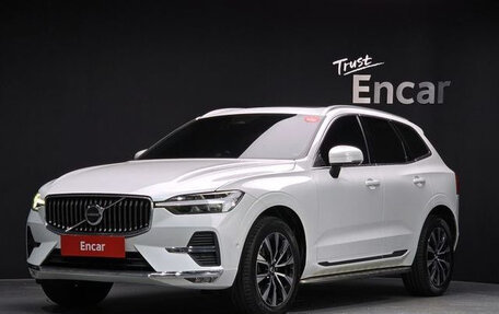 Volvo XC60 II, 2022 год, 3 860 000 рублей, 3 фотография