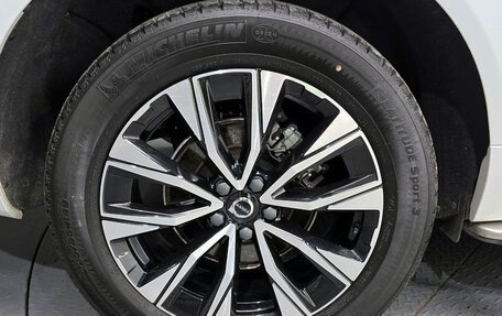 Volvo XC60 II, 2022 год, 3 860 000 рублей, 5 фотография