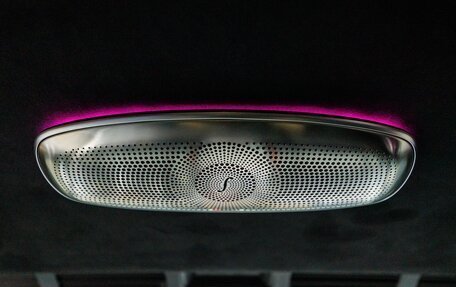 Mercedes-Benz G-Класс AMG, 2025 год, 33 180 000 рублей, 32 фотография