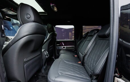 Mercedes-Benz G-Класс AMG, 2025 год, 33 180 000 рублей, 34 фотография