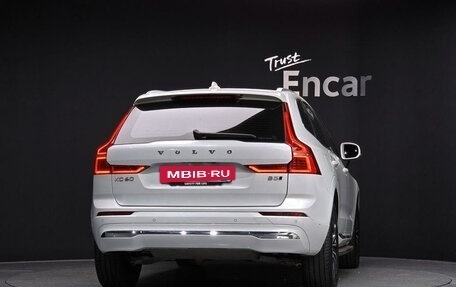 Volvo XC60 II, 2022 год, 3 860 000 рублей, 4 фотография