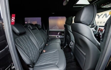 Mercedes-Benz G-Класс AMG, 2025 год, 33 180 000 рублей, 35 фотография