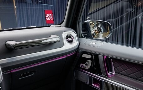 Mercedes-Benz G-Класс AMG, 2025 год, 33 180 000 рублей, 33 фотография