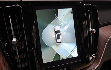 Volvo XC60 II, 2022 год, 3 860 000 рублей, 15 фотография