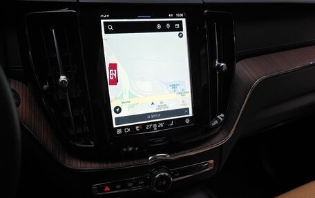 Volvo XC60 II, 2022 год, 3 860 000 рублей, 14 фотография