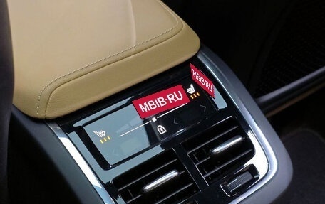 Volvo XC60 II, 2022 год, 3 860 000 рублей, 19 фотография