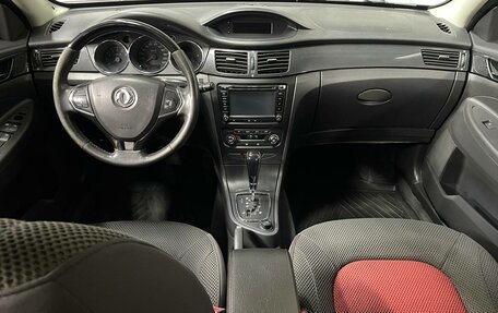 DongFeng H30 Cross, 2015 год, 550 000 рублей, 15 фотография