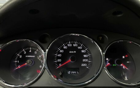 DongFeng H30 Cross, 2015 год, 550 000 рублей, 12 фотография