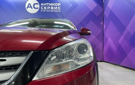 DongFeng H30 Cross, 2015 год, 550 000 рублей, 10 фотография