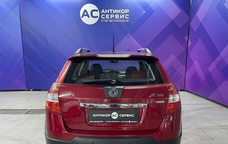 DongFeng H30 Cross, 2015 год, 550 000 рублей, 7 фотография