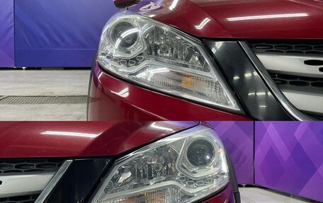 DongFeng H30 Cross, 2015 год, 550 000 рублей, 11 фотография