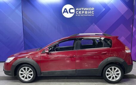 DongFeng H30 Cross, 2015 год, 550 000 рублей, 5 фотография