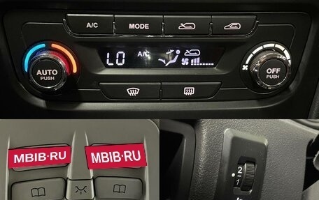 DongFeng H30 Cross, 2015 год, 550 000 рублей, 14 фотография