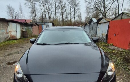 Mazda 3, 2014 год, 850 000 рублей, 1 фотография