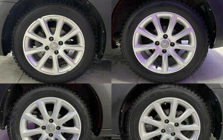 DongFeng H30 Cross, 2015 год, 550 000 рублей, 20 фотография