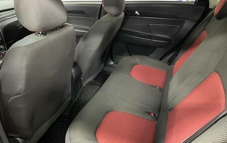 DongFeng H30 Cross, 2015 год, 550 000 рублей, 17 фотография