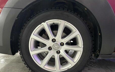 DongFeng H30 Cross, 2015 год, 550 000 рублей, 19 фотография