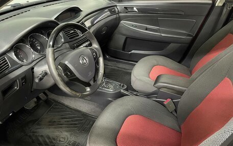 DongFeng H30 Cross, 2015 год, 550 000 рублей, 16 фотография