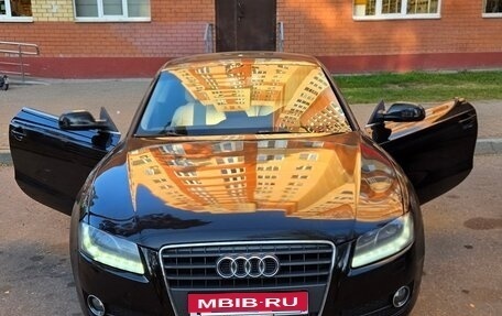 Audi A5, 2010 год, 1 150 000 рублей, 1 фотография