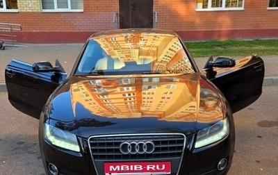 Audi A5, 2010 год, 1 150 000 рублей, 1 фотография