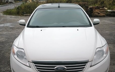 Ford Mondeo IV, 2009 год, 525 000 рублей, 1 фотография
