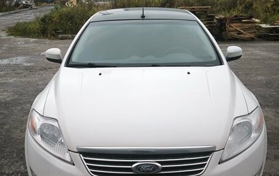 Ford Mondeo IV, 2009 год, 525 000 рублей, 1 фотография