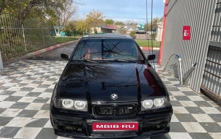 BMW 3 серия, 1993 год, 320 000 рублей, 1 фотография