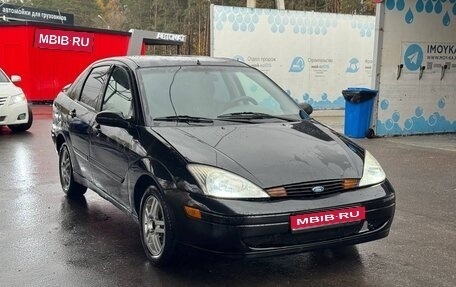 Ford Focus IV, 2003 год, 200 000 рублей, 1 фотография