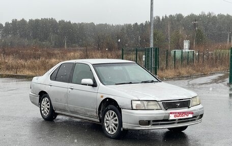 Nissan Bluebird XI, 2001 год, 88 000 рублей, 1 фотография
