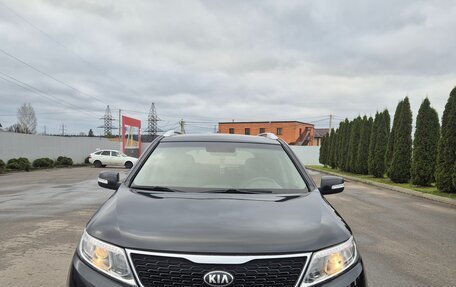 KIA Sorento II рестайлинг, 2017 год, 2 080 000 рублей, 1 фотография