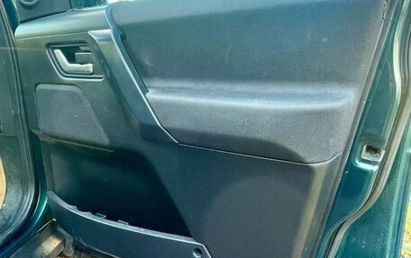 Land Rover Freelander II рестайлинг 2, 2011 год, 1 150 000 рублей, 7 фотография