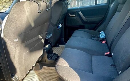 Land Rover Freelander II рестайлинг 2, 2011 год, 1 150 000 рублей, 9 фотография