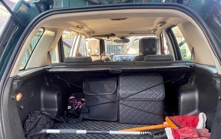 Land Rover Freelander II рестайлинг 2, 2011 год, 1 150 000 рублей, 10 фотография