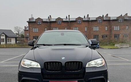 BMW X6 M, 2013 год, 2 950 000 рублей, 1 фотография