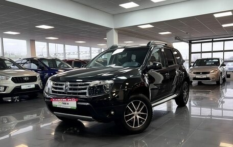 Renault Duster I рестайлинг, 2013 год, 800 000 рублей, 1 фотография